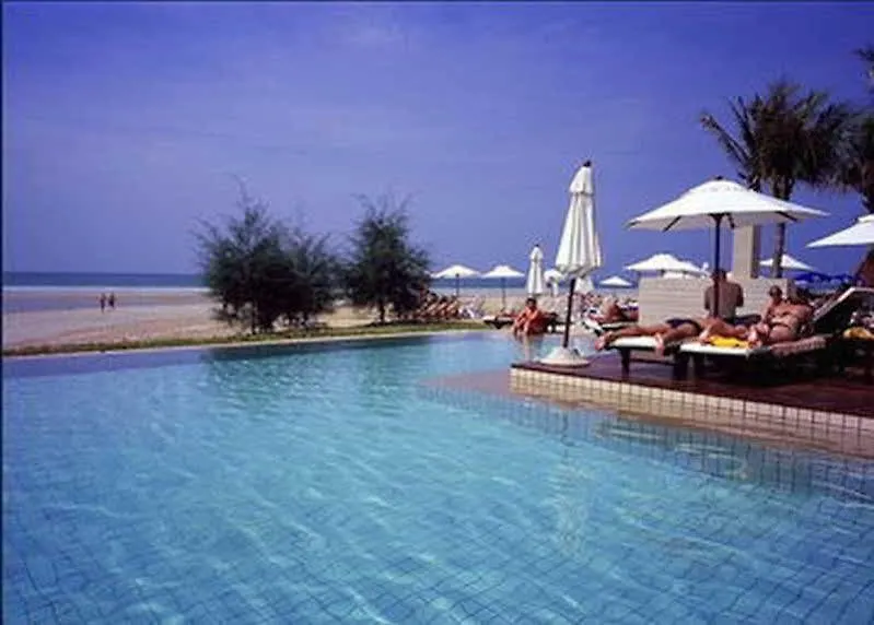 Villa Apsara Khao Lak