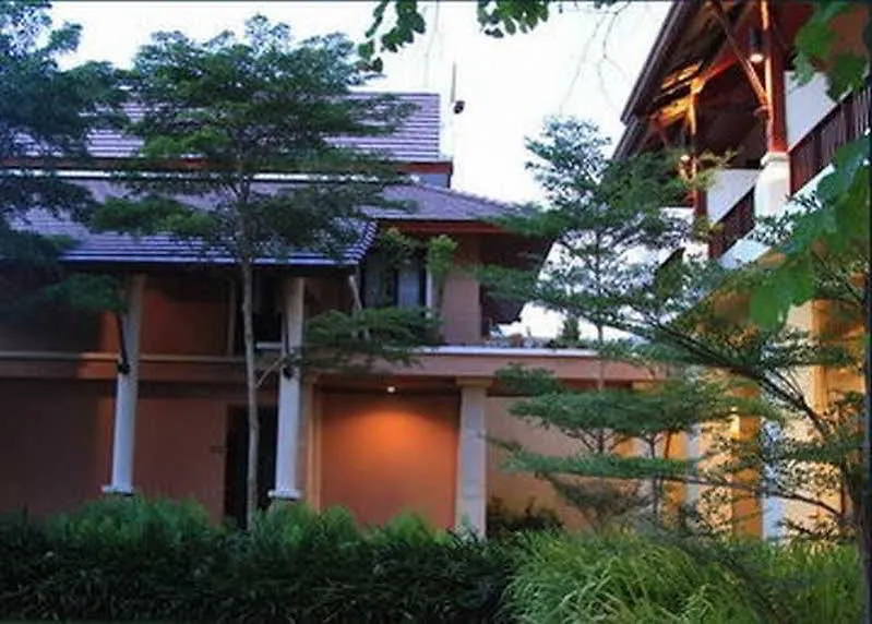 Villa Apsara Khao Lak