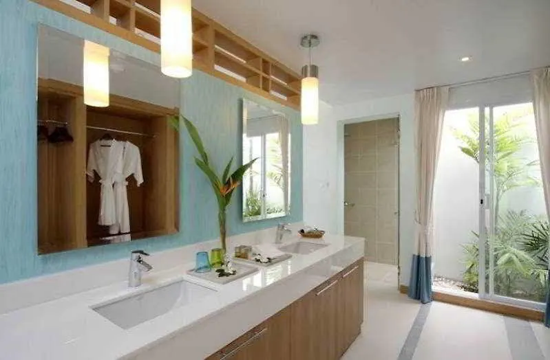 Villa Apsara Khao Lak