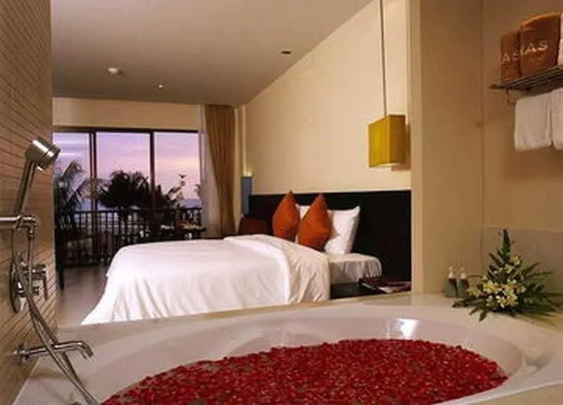 Villa Apsara Khao Lak 0*,