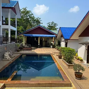  Holiday home Sawasdee & Pool